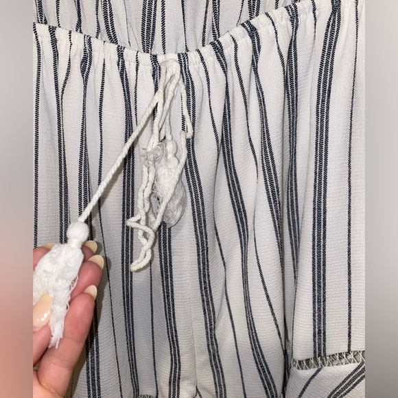 [NECESSARY CLOTHING] ROMPER - Picture 2 of 7